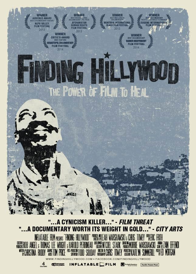     Finding Hillywood